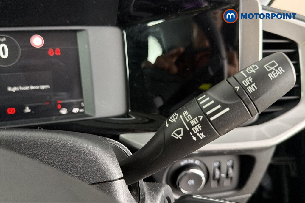 Vauxhall Mokka Design Manual Petrol SUV - Stock Number (1610978) - 6th supplementary image