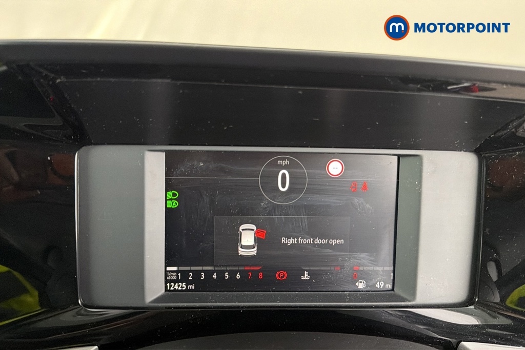 Vauxhall Mokka Design Manual Petrol SUV - Stock Number (1610978) - 7th supplementary image