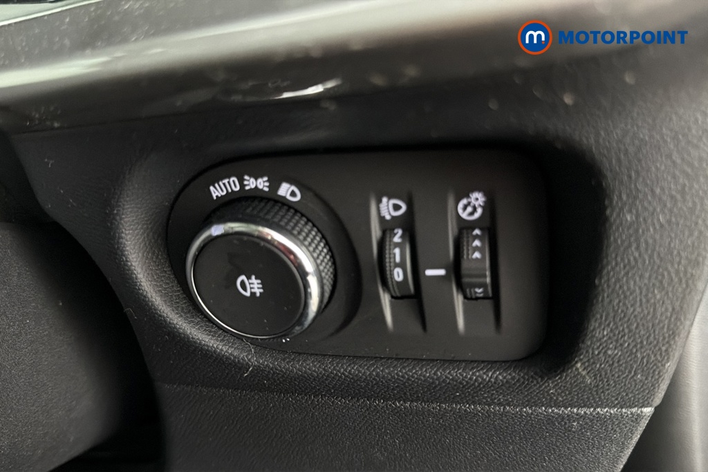 Vauxhall Mokka Design Manual Petrol SUV - Stock Number (1610978) - 11th supplementary image