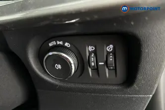 Vauxhall Mokka Design Manual Petrol SUV - Stock Number (1610978) - 11th supplementary image