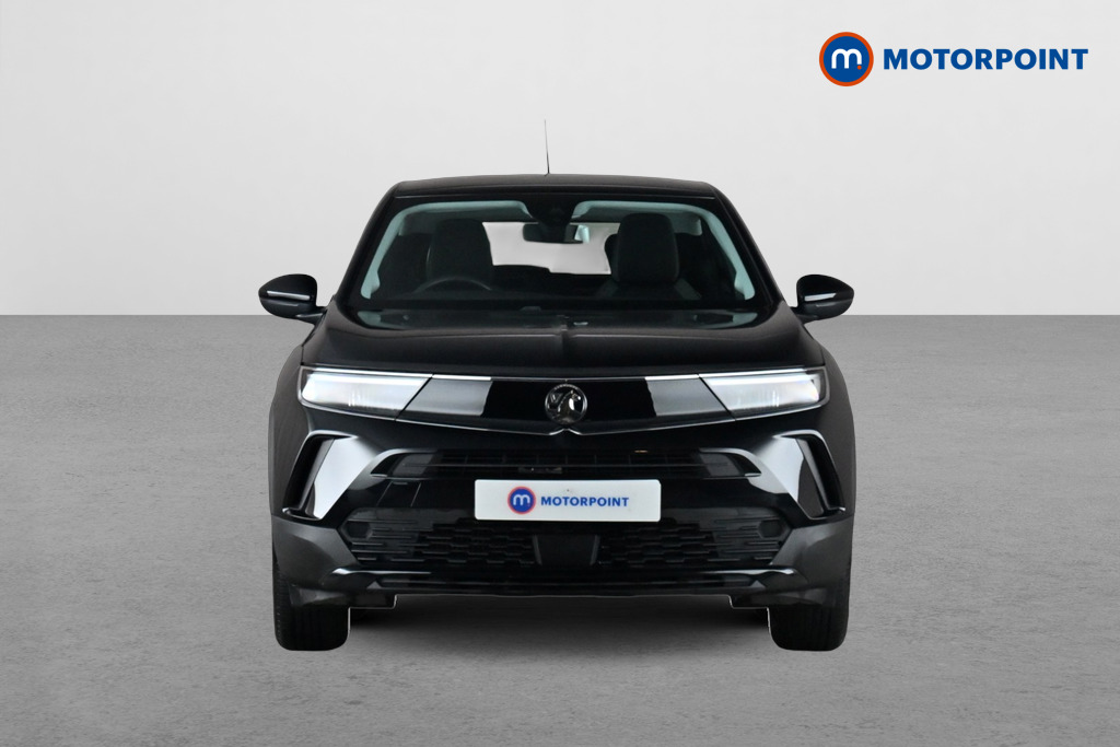 Vauxhall Mokka Design Manual Petrol SUV - Stock Number (1610978) - Front bumper