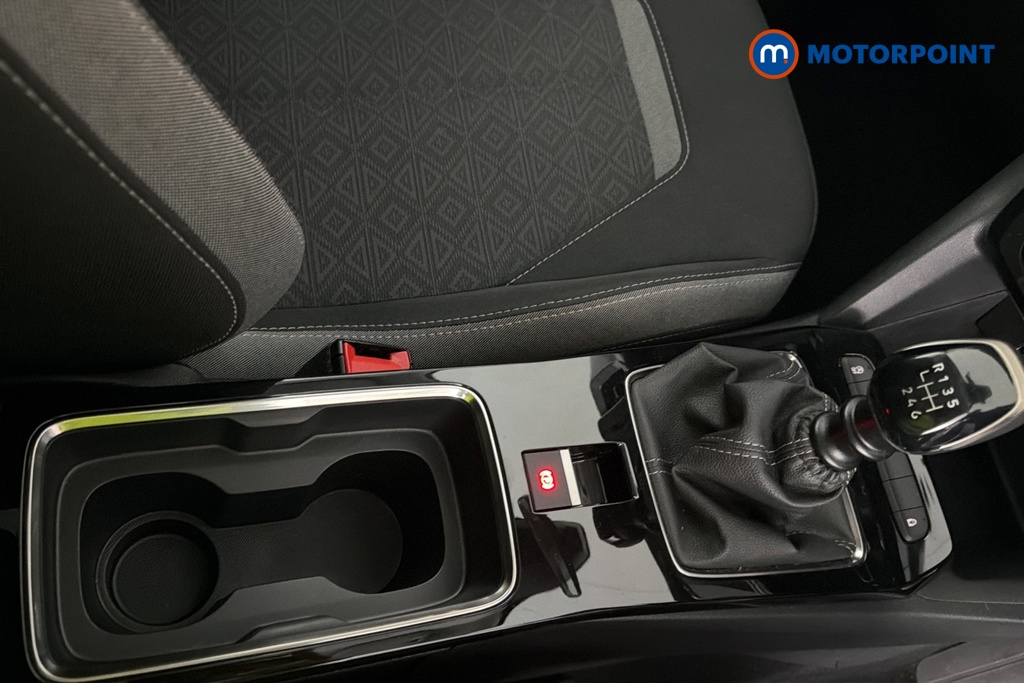 Vauxhall Mokka Design Manual Petrol SUV - Stock Number (1610978) - 15th supplementary image