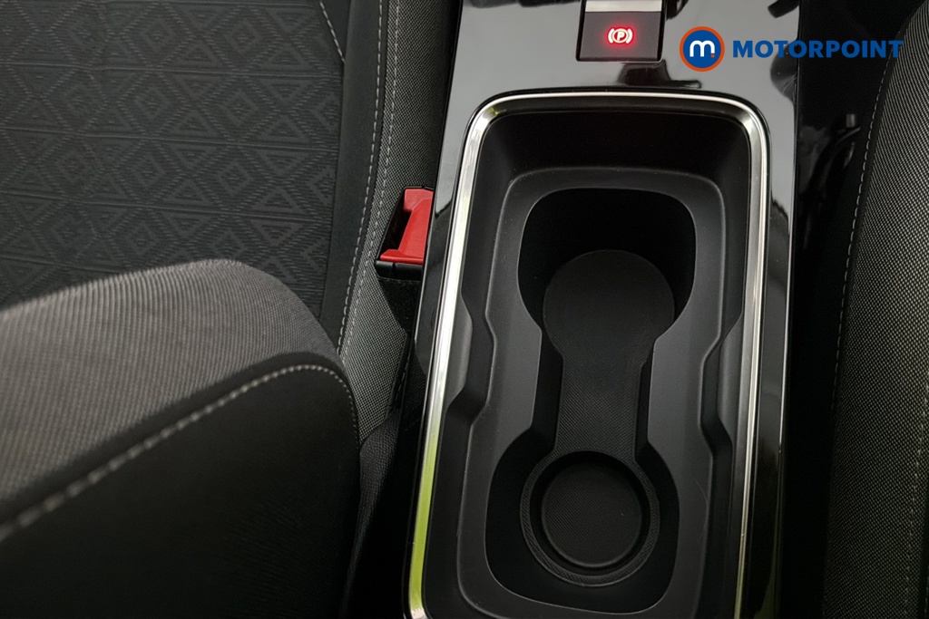 Vauxhall Mokka Design Manual Petrol SUV - Stock Number (1610978) - 16th supplementary image