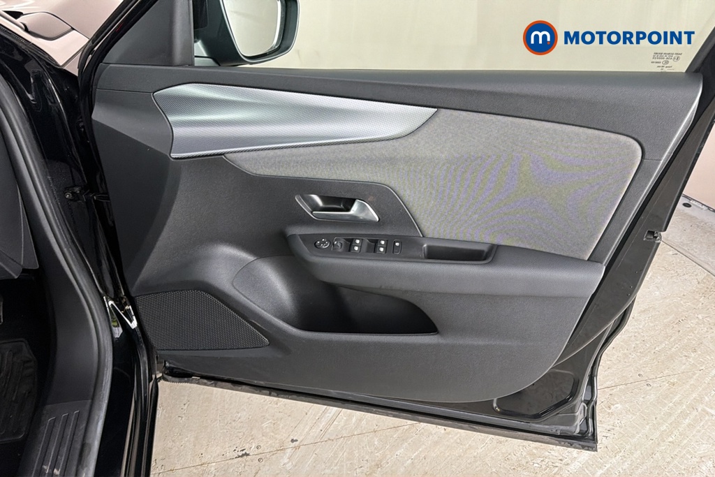 Vauxhall Mokka Design Manual Petrol SUV - Stock Number (1610978) - 18th supplementary image