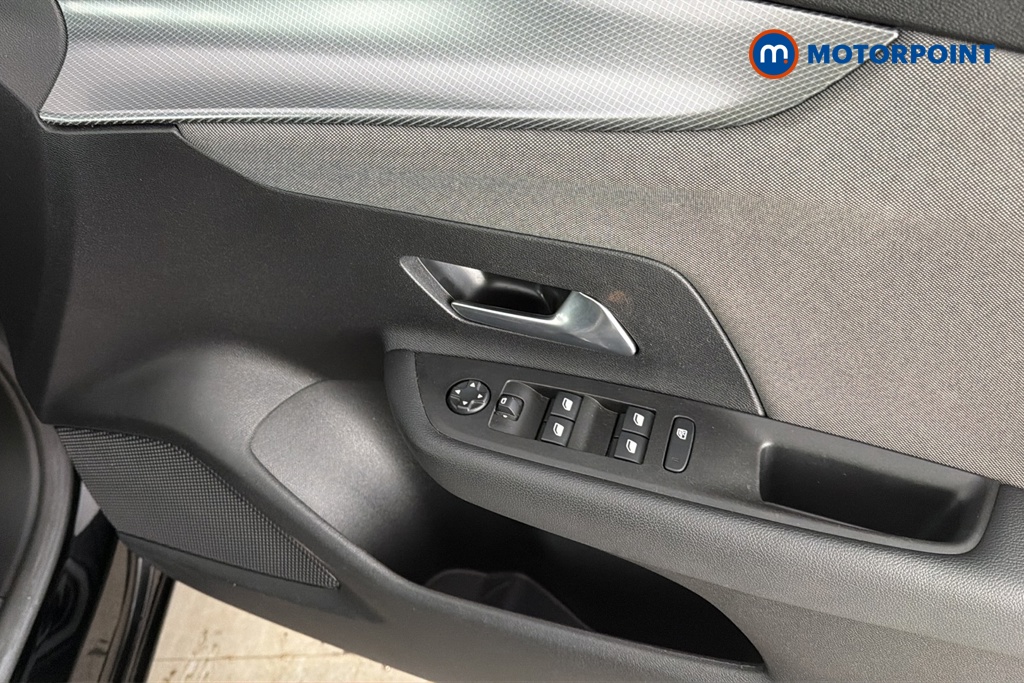Vauxhall Mokka Design Manual Petrol SUV - Stock Number (1610978) - 19th supplementary image