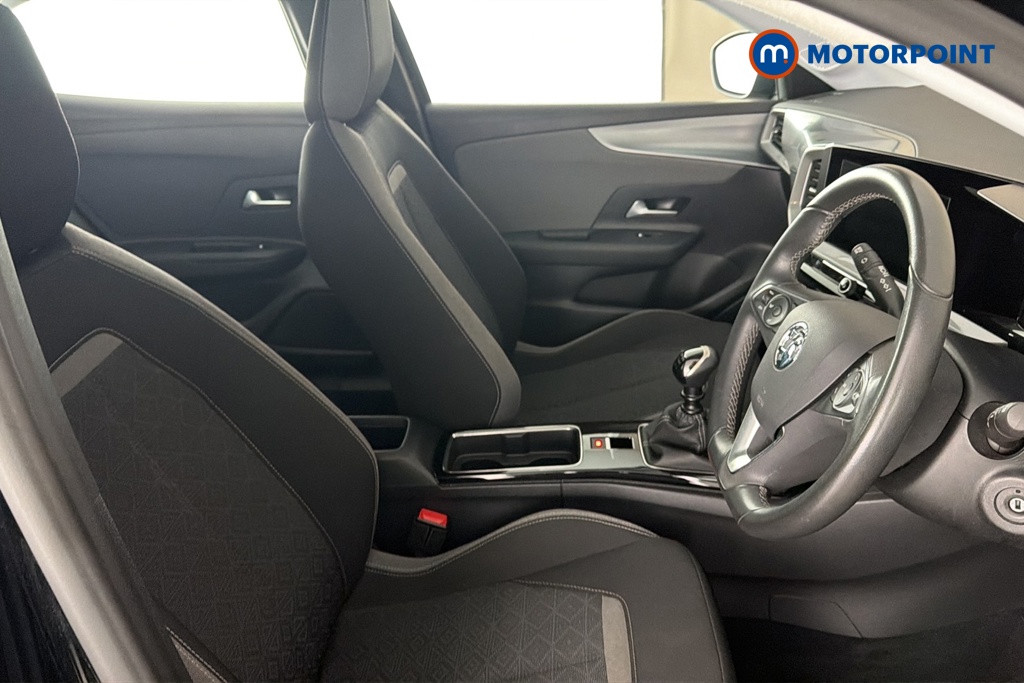 Vauxhall Mokka Design Manual Petrol SUV - Stock Number (1610978) - 22nd supplementary image