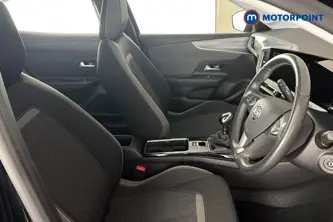 Vauxhall Mokka Design Manual Petrol SUV - Stock Number (1610978) - 22nd supplementary image