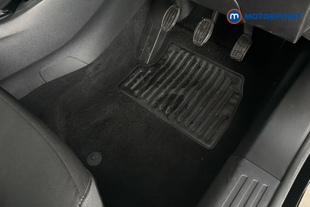 Vauxhall Mokka Design Manual Petrol SUV - Stock Number (1610978) - 24th supplementary image