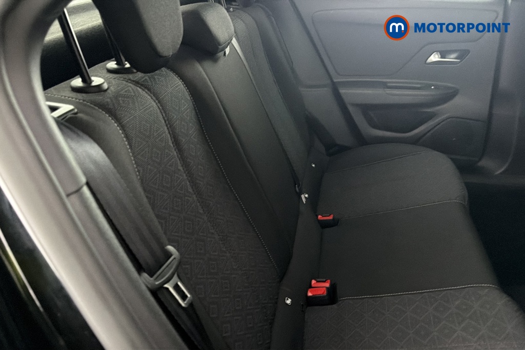 Vauxhall Mokka Design Manual Petrol SUV - Stock Number (1610978) - 25th supplementary image