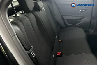 Vauxhall Mokka Design Manual Petrol SUV - Stock Number (1610978) - 25th supplementary image