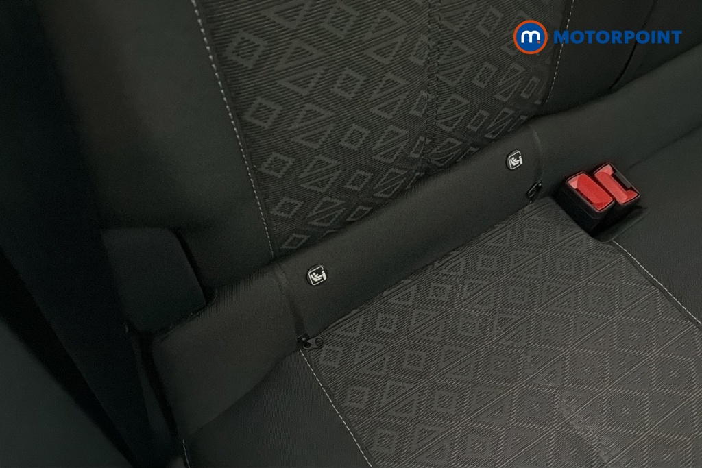 Vauxhall Mokka Design Manual Petrol SUV - Stock Number (1610978) - 27th supplementary image