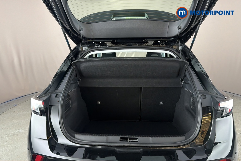 Vauxhall Mokka Design Manual Petrol SUV - Stock Number (1610978) - 30th supplementary image