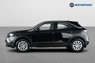 Vauxhall Mokka Design Manual Petrol SUV - Stock Number (1610978) - Drivers side