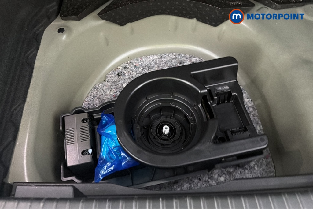 Vauxhall Mokka Design Manual Petrol SUV - Stock Number (1610978) - 33rd supplementary image