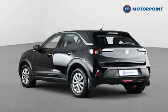 Vauxhall Mokka Design Manual Petrol SUV - Stock Number (1610978) - Drivers side rear corner