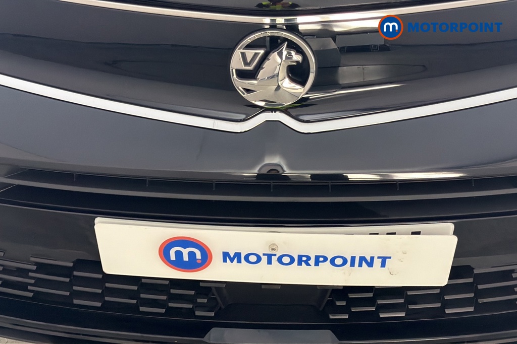 Vauxhall Mokka Design Manual Petrol SUV - Stock Number (1610978) - 43rd supplementary image
