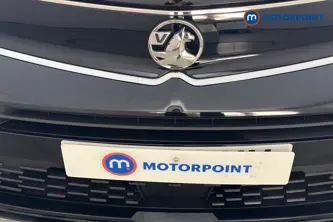 Vauxhall Mokka Design Manual Petrol SUV - Stock Number (1610978) - 43rd supplementary image