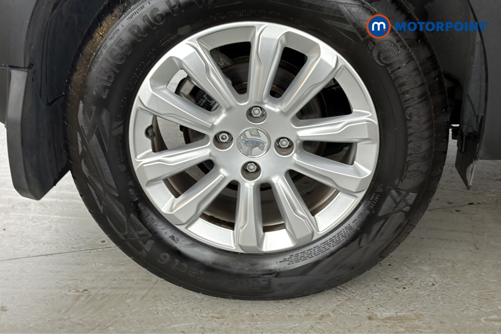 Vauxhall Mokka Design Manual Petrol SUV - Stock Number (1610978) - 46th supplementary image