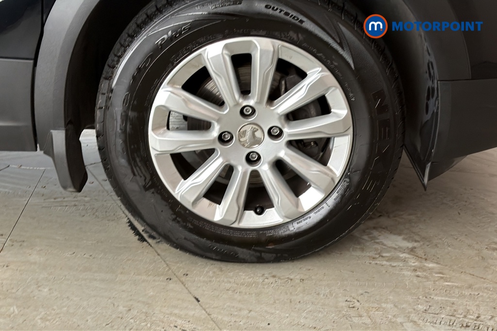 Vauxhall Mokka Design Manual Petrol SUV - Stock Number (1610978) - 47th supplementary image
