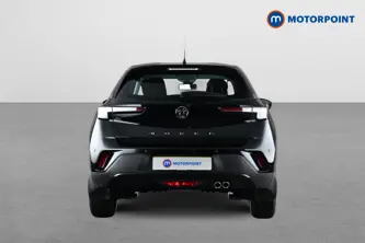 Vauxhall Mokka Design Manual Petrol SUV - Stock Number (1610978) - Rear bumper