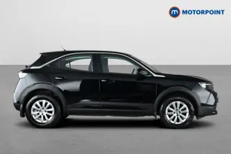 Vauxhall Mokka Design Manual Petrol SUV - Stock Number (1610978) - Passenger side
