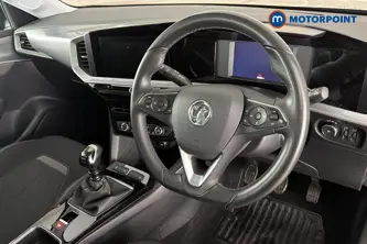 Vauxhall Mokka Design Manual Petrol SUV - Stock Number (1610978) - 1st supplementary image