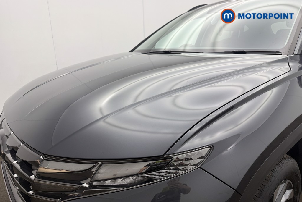 Hyundai Tucson Premium Manual Petrol SUV - Stock Number (1617346) - 2nd supplementary image