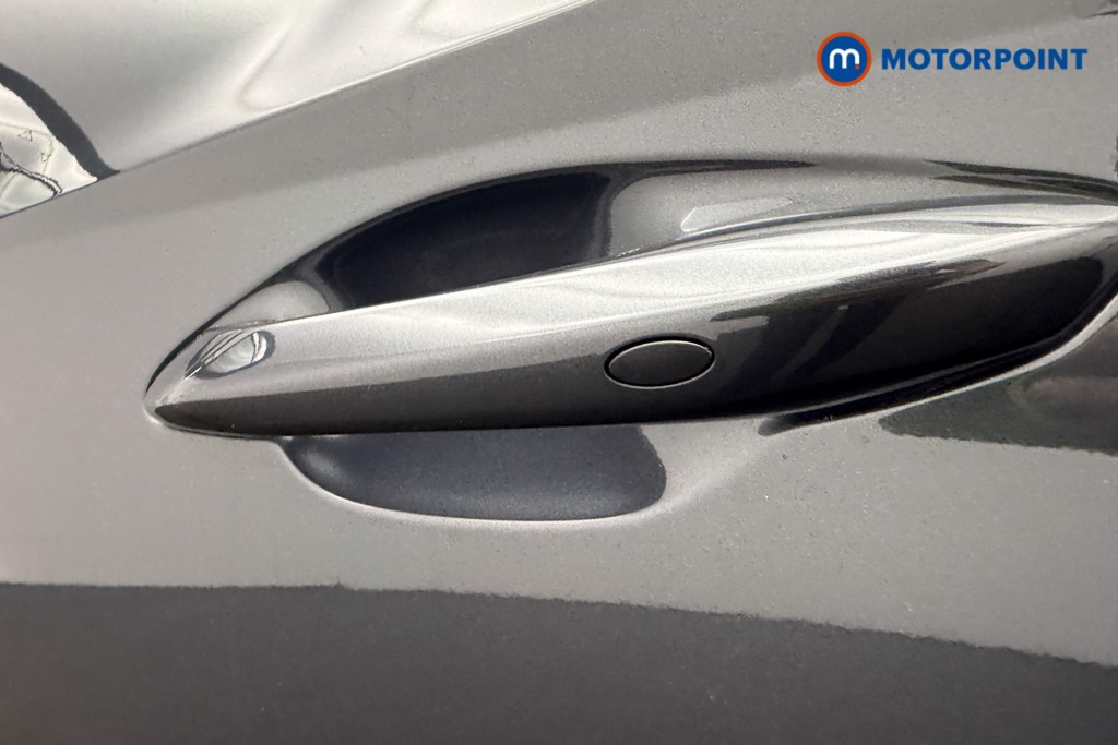 Hyundai Tucson Premium Manual Petrol SUV - Stock Number (1617346) - 5th supplementary image