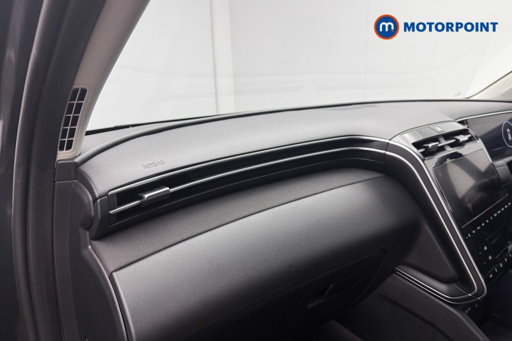 Hyundai Tucson Premium Manual Petrol SUV - Stock Number (1617346) - 8th supplementary image