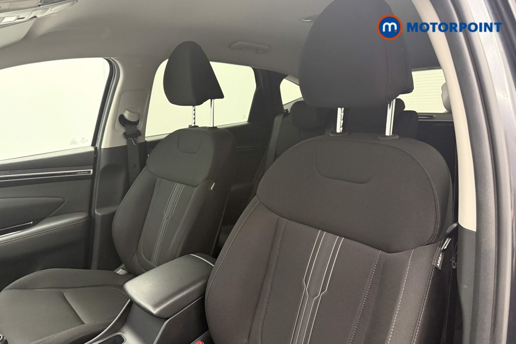 Hyundai Tucson Premium Manual Petrol SUV - Stock Number (1617346) - 9th supplementary image