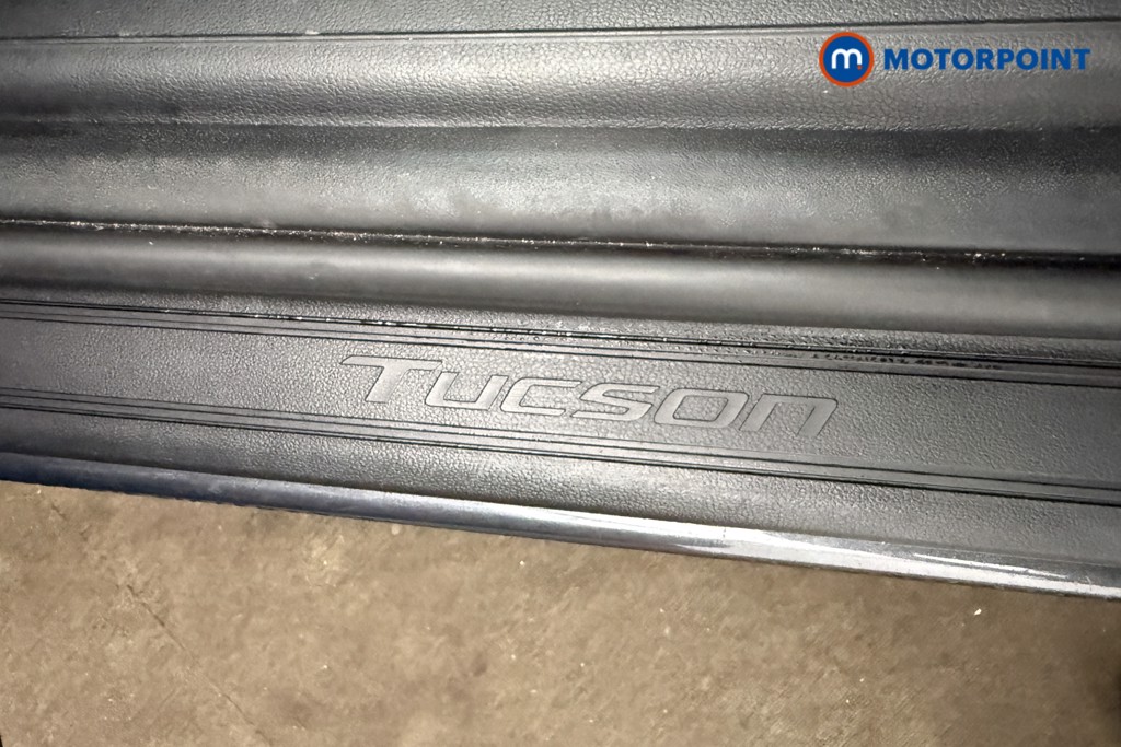 Hyundai Tucson Premium Manual Petrol SUV - Stock Number (1617346) - 11th supplementary image
