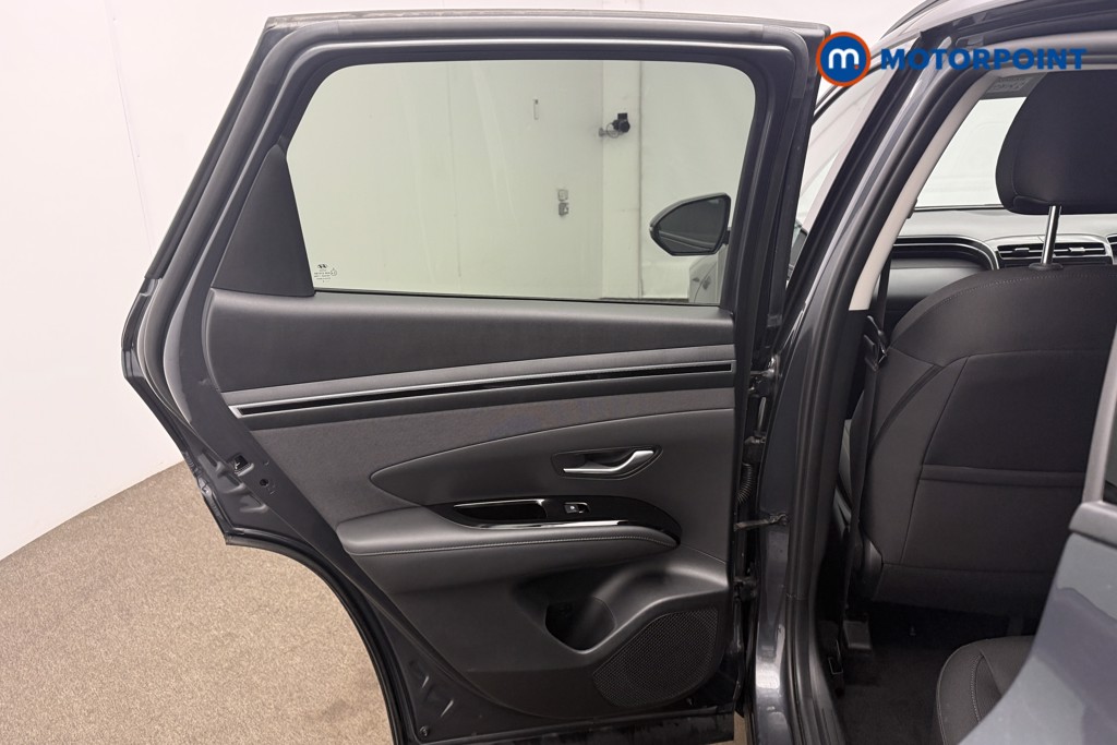 Hyundai Tucson Premium Manual Petrol SUV - Stock Number (1617346) - 12th supplementary image