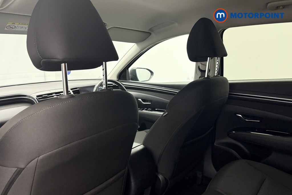 Hyundai Tucson Premium Manual Petrol SUV - Stock Number (1617346) - 14th supplementary image