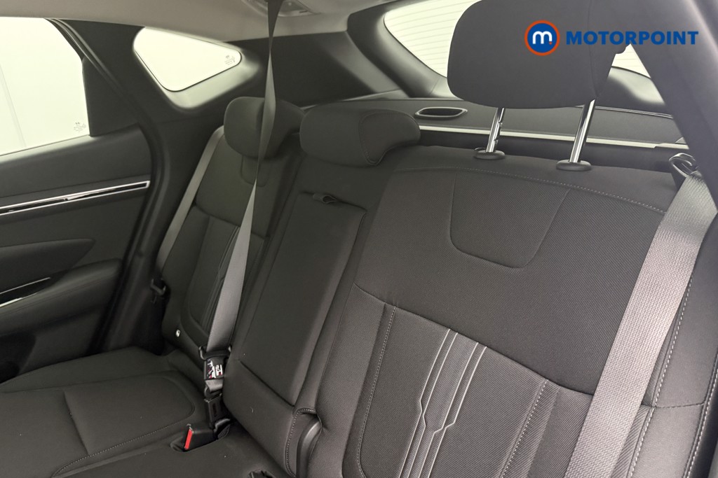 Hyundai Tucson Premium Manual Petrol SUV - Stock Number (1617346) - 15th supplementary image