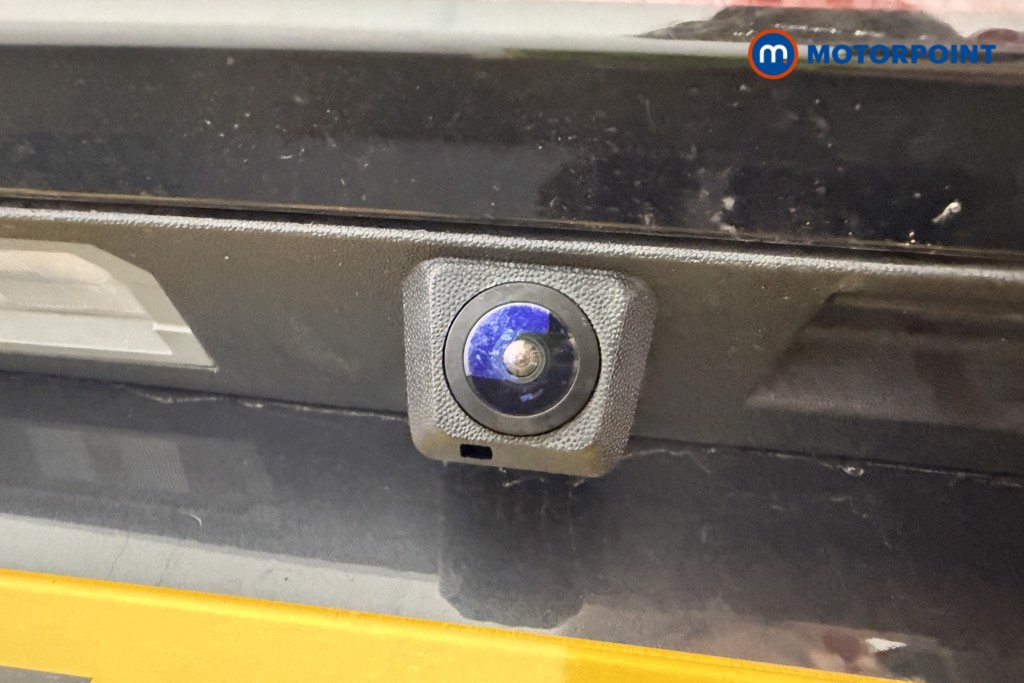 Hyundai Tucson Premium Manual Petrol SUV - Stock Number (1617346) - 24th supplementary image
