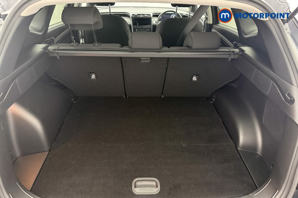 Hyundai Tucson Premium Manual Petrol SUV - Stock Number (1617346) - 25th supplementary image