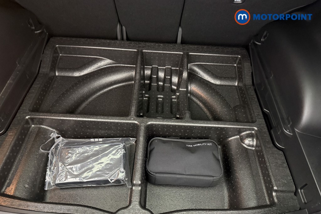 Hyundai Tucson Premium Manual Petrol SUV - Stock Number (1617346) - 27th supplementary image