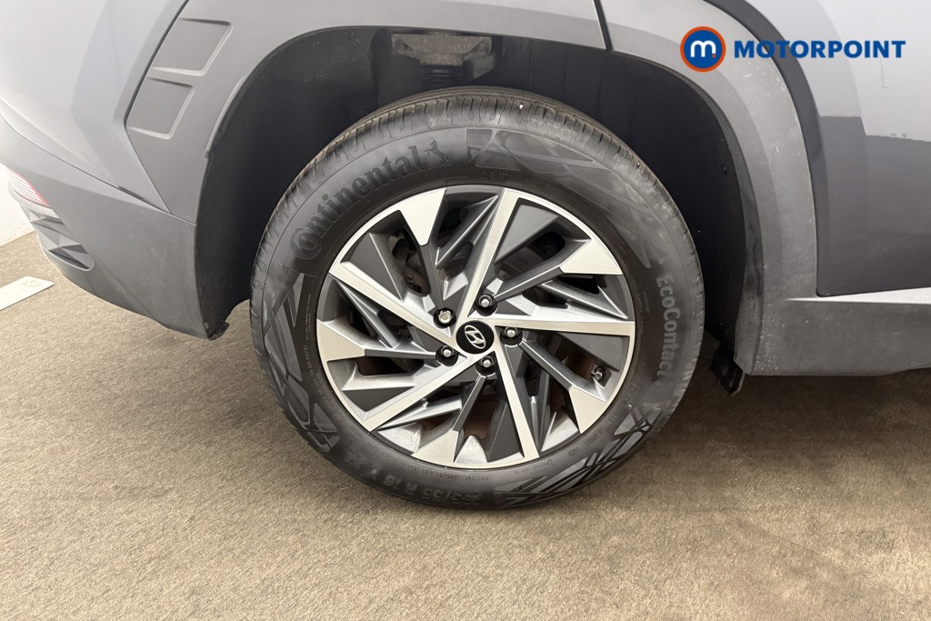 Hyundai Tucson Premium Manual Petrol SUV - Stock Number (1617346) - 28th supplementary image