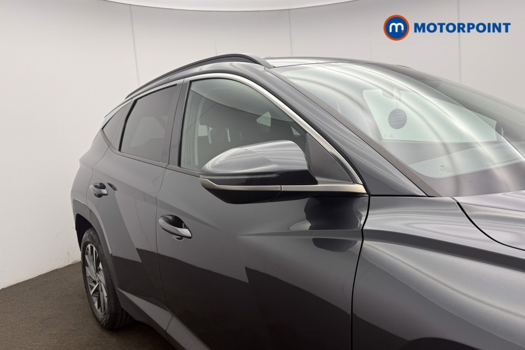 Hyundai Tucson Premium Manual Petrol SUV - Stock Number (1617346) - 30th supplementary image