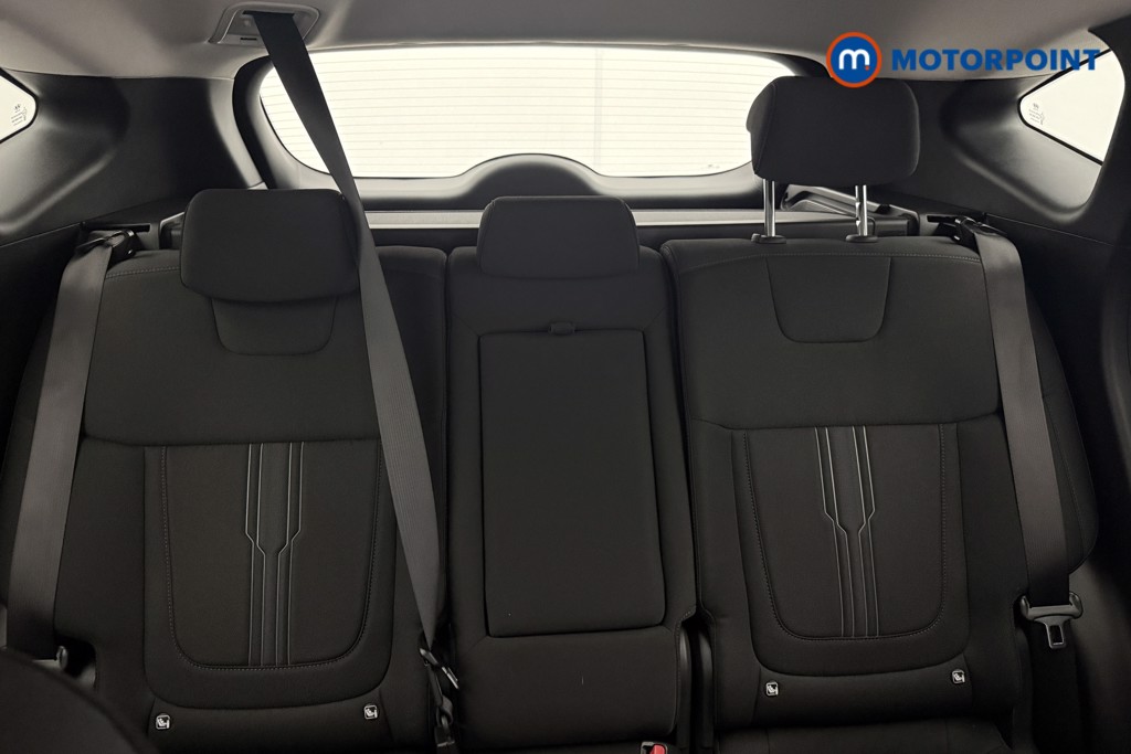 Hyundai Tucson Premium Manual Petrol SUV - Stock Number (1617346) - 32nd supplementary image