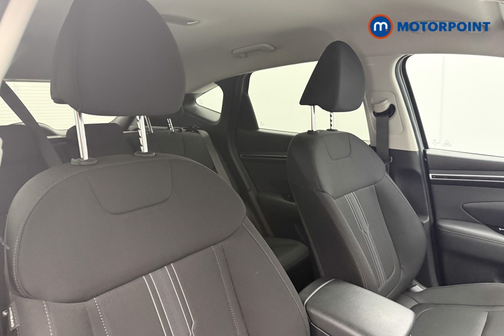 Hyundai Tucson Premium Manual Petrol SUV - Stock Number (1617346) - 33rd supplementary image