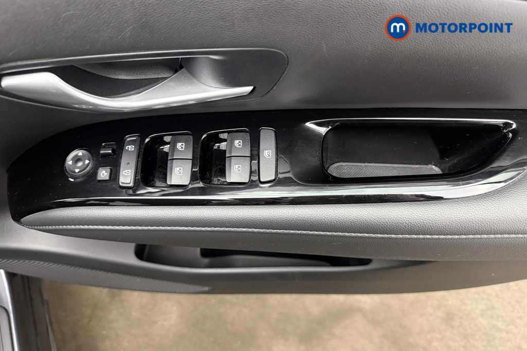 Hyundai Tucson Premium Manual Petrol SUV - Stock Number (1617346) - 34th supplementary image