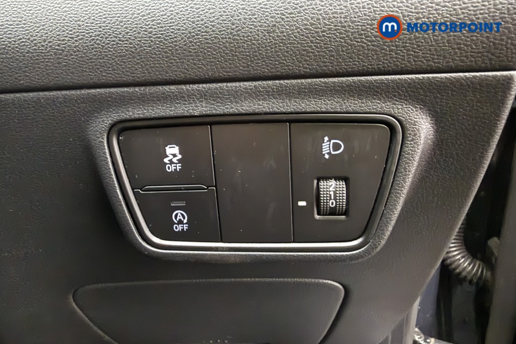 Hyundai Tucson Premium Manual Petrol SUV - Stock Number (1617346) - 35th supplementary image