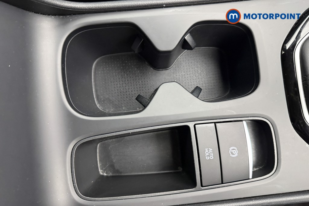 Hyundai Tucson Premium Manual Petrol SUV - Stock Number (1617346) - 41st supplementary image