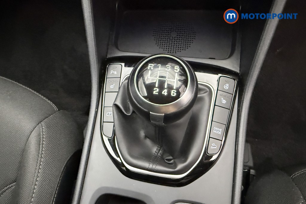 Hyundai Tucson Premium Manual Petrol SUV - Stock Number (1617346) - 44th supplementary image