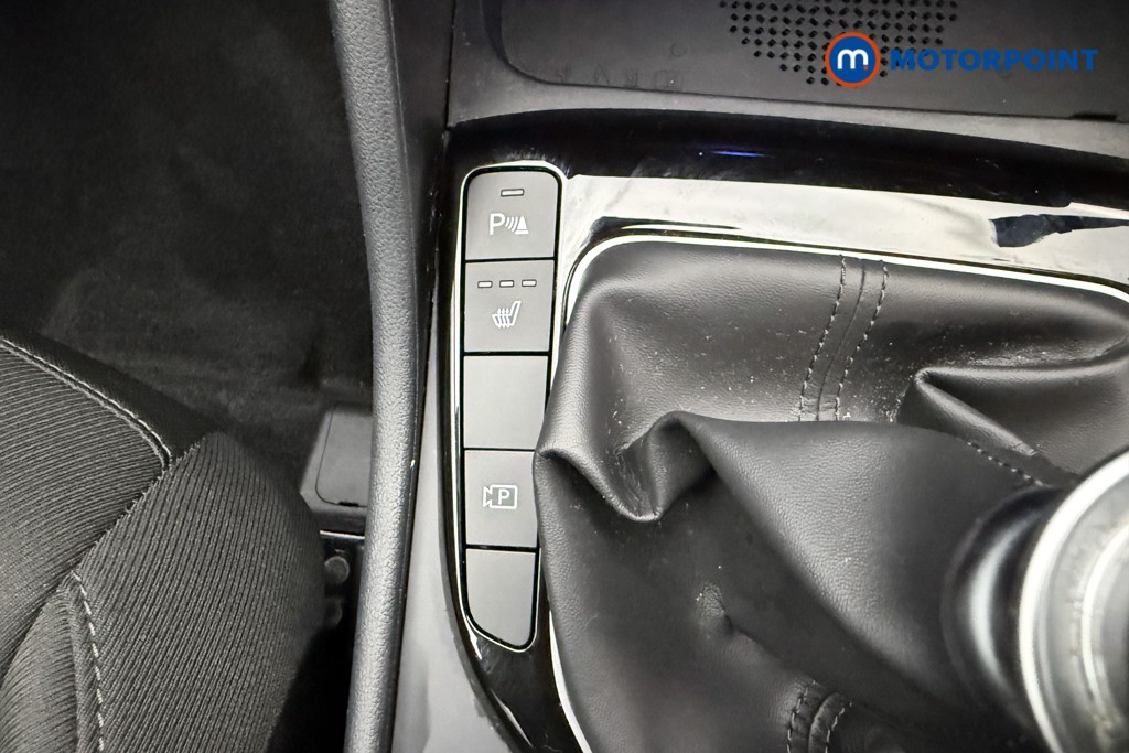 Hyundai Tucson Premium Manual Petrol SUV - Stock Number (1617346) - 46th supplementary image
