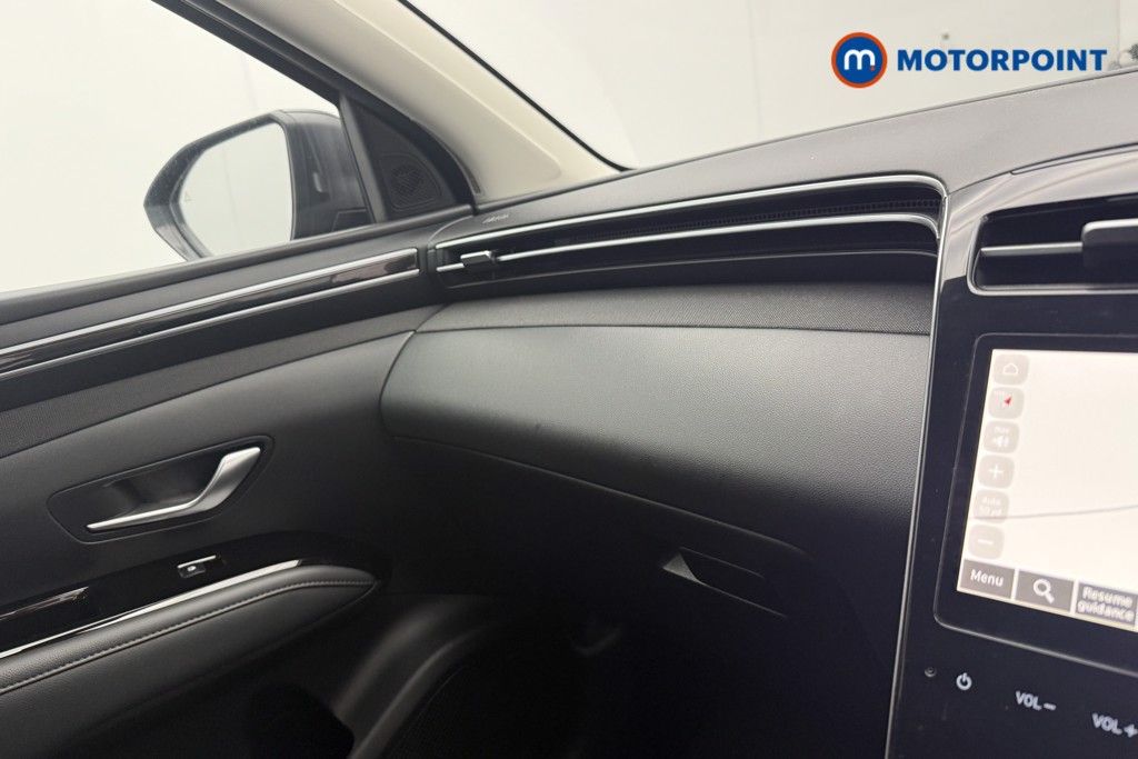 Hyundai Tucson Premium Manual Petrol SUV - Stock Number (1617346) - 47th supplementary image