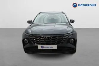 Hyundai Tucson Premium Manual Petrol SUV - Stock Number (1617346) - Front bumper