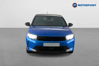 Vauxhall Corsa YES Manual Petrol Hatchback - Stock Number (1639738) - Front bumper