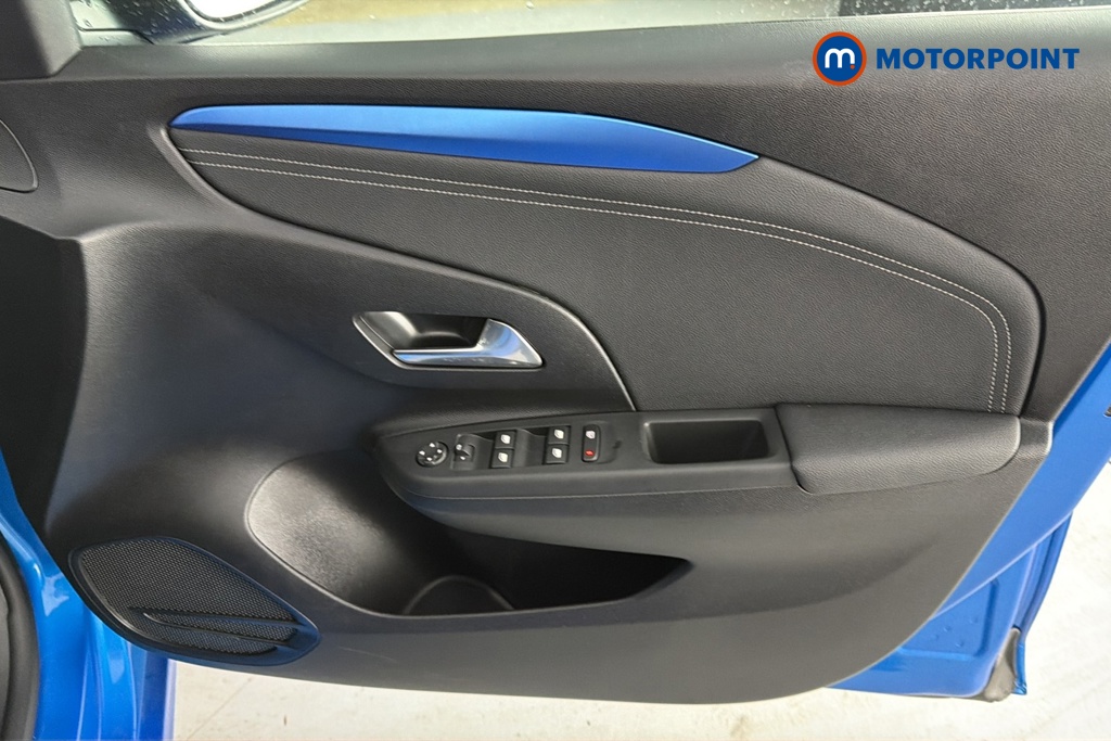 Vauxhall Corsa YES Manual Petrol Hatchback - Stock Number (1639738) - 18th supplementary image